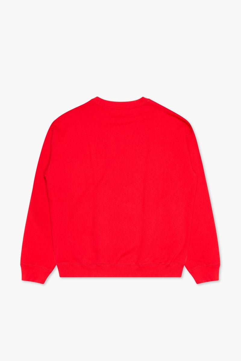 Valabasas Alloy Crewneck