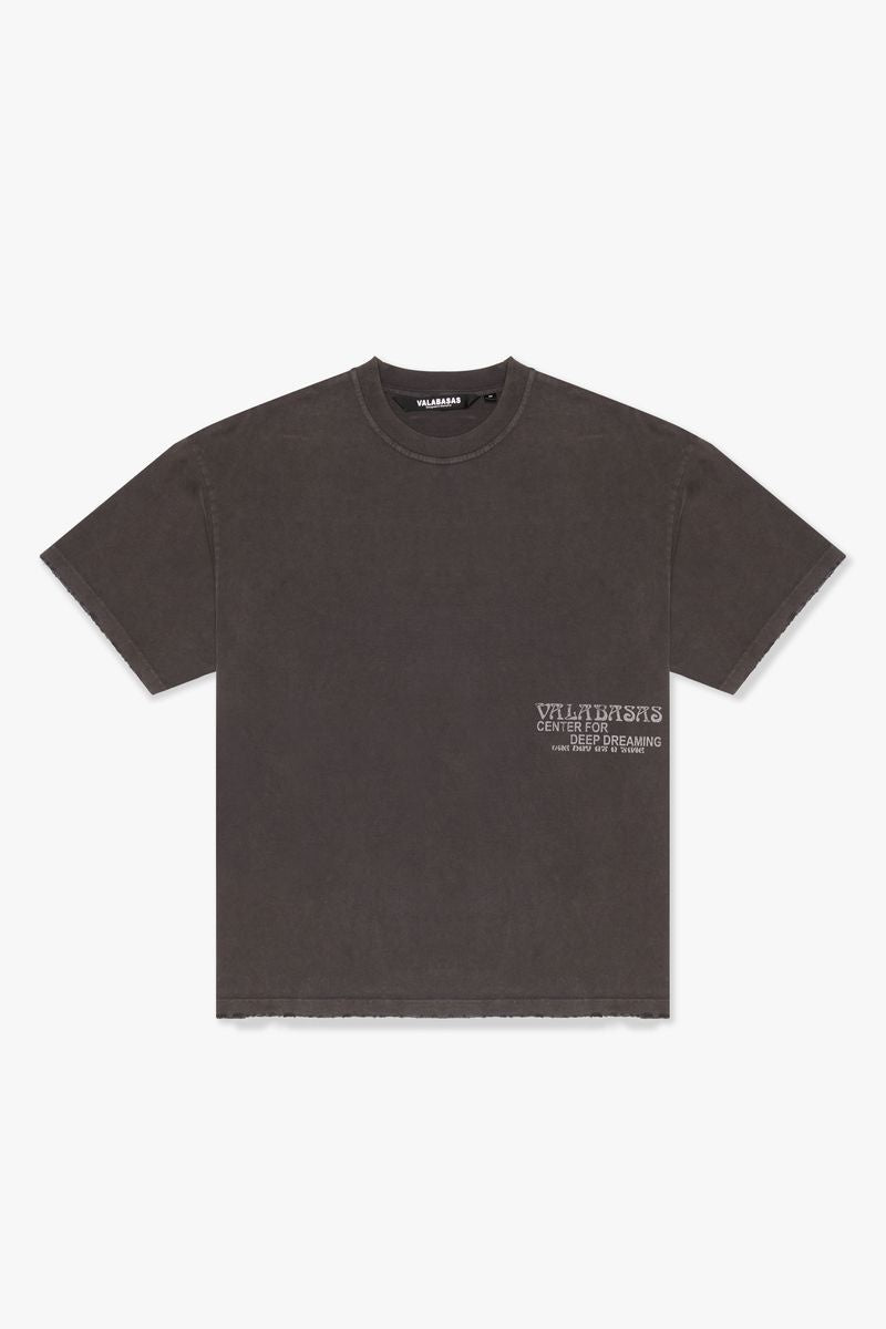 Valabasas Research Tee