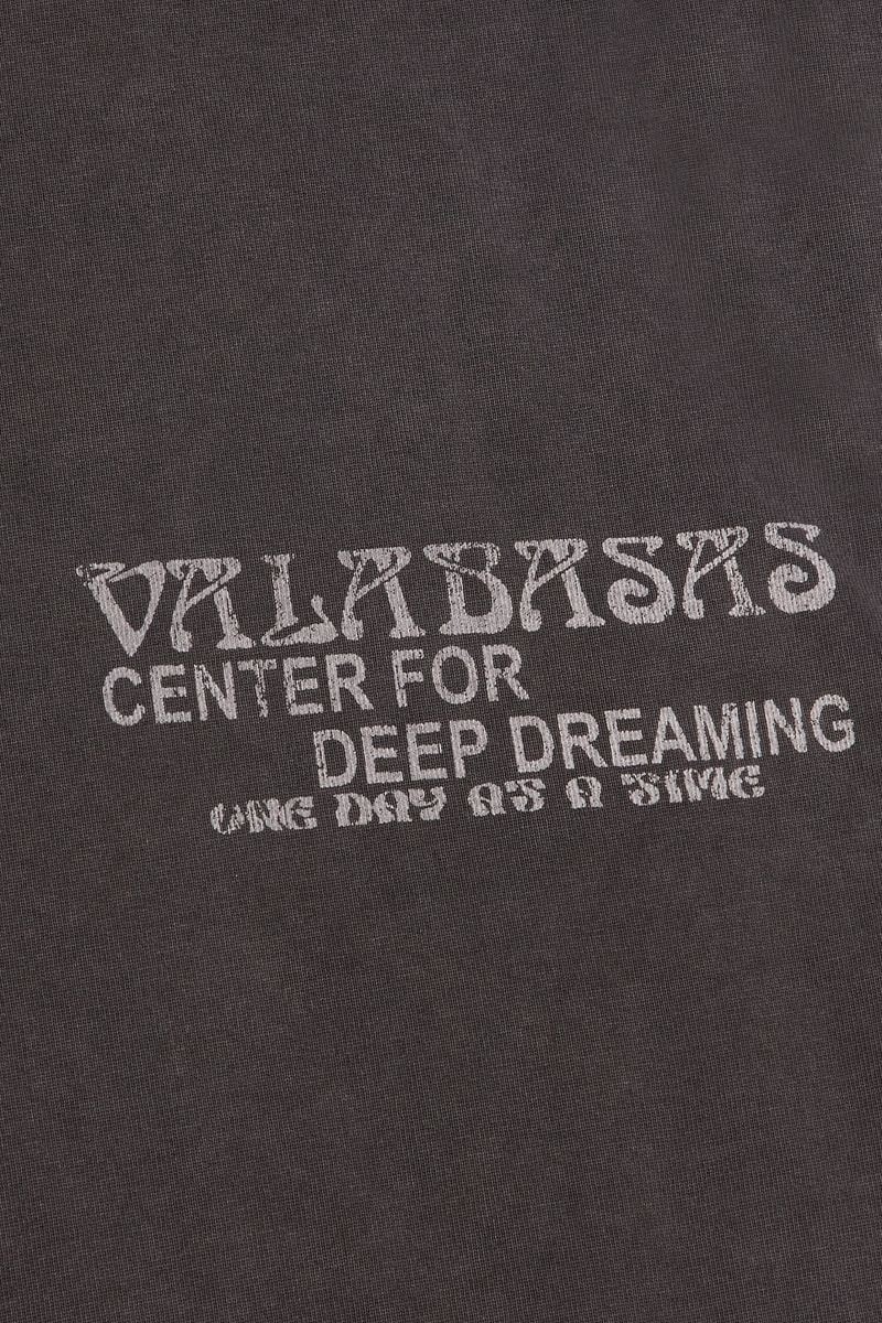 Valabasas Research Tee