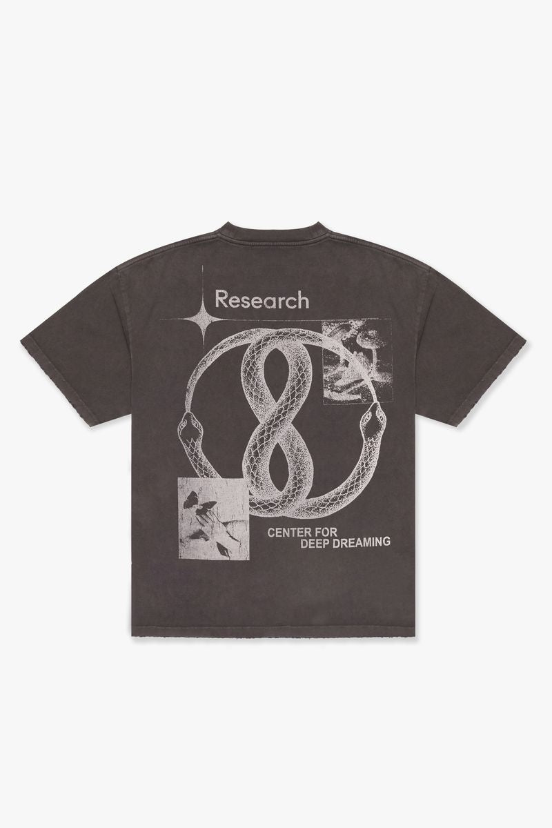Valabasas Research Tee