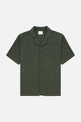 Kuwalla Resort Seersucker Shirt