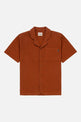 Kuwalla Heavy Waffle Shirt
