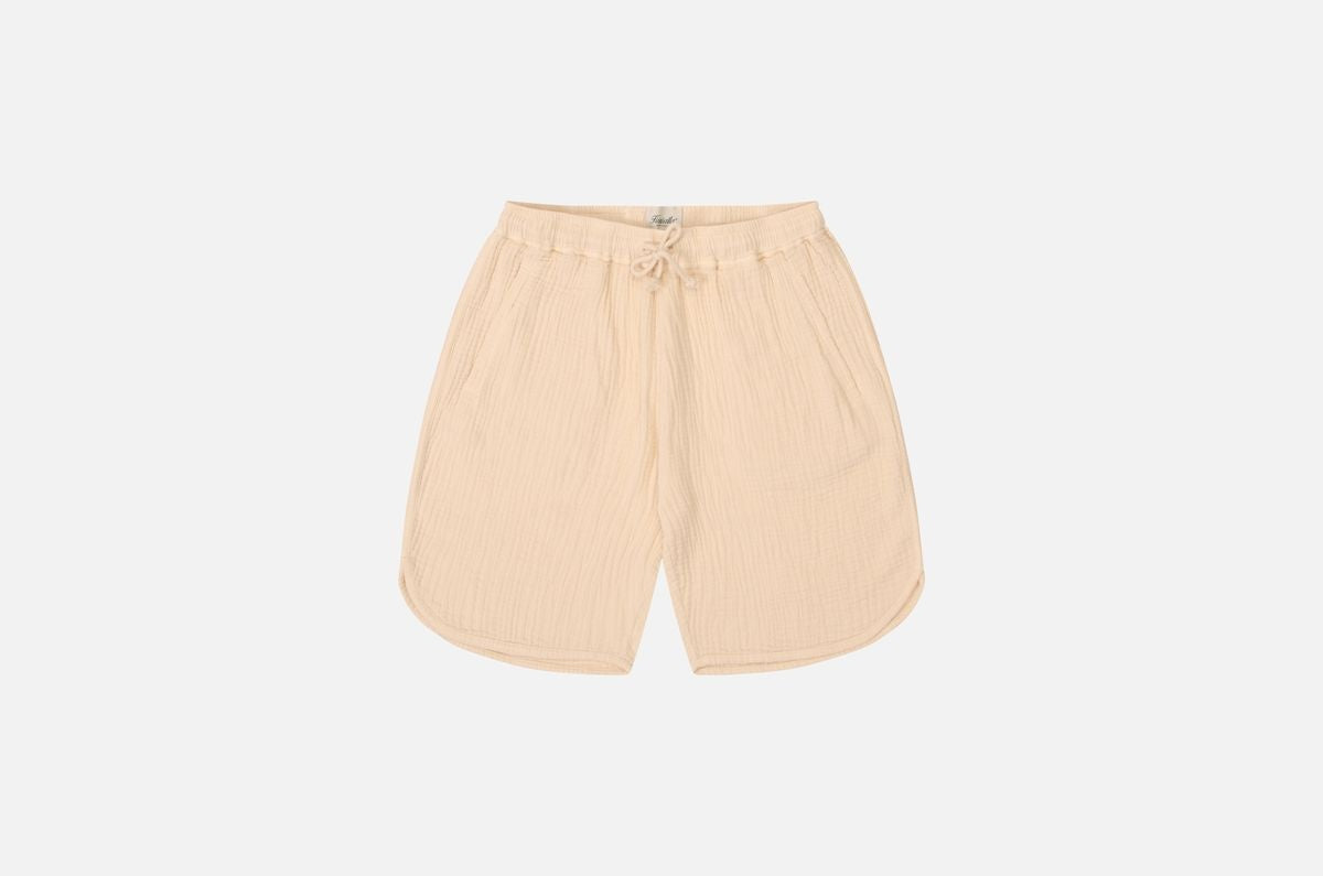 Kuwalla Resort Seersucker Short