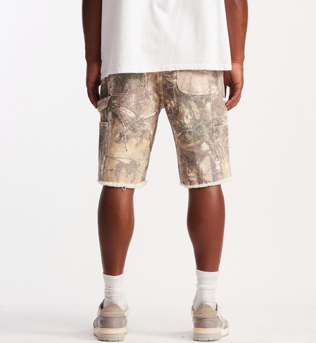 Embellish NYC Hart Short