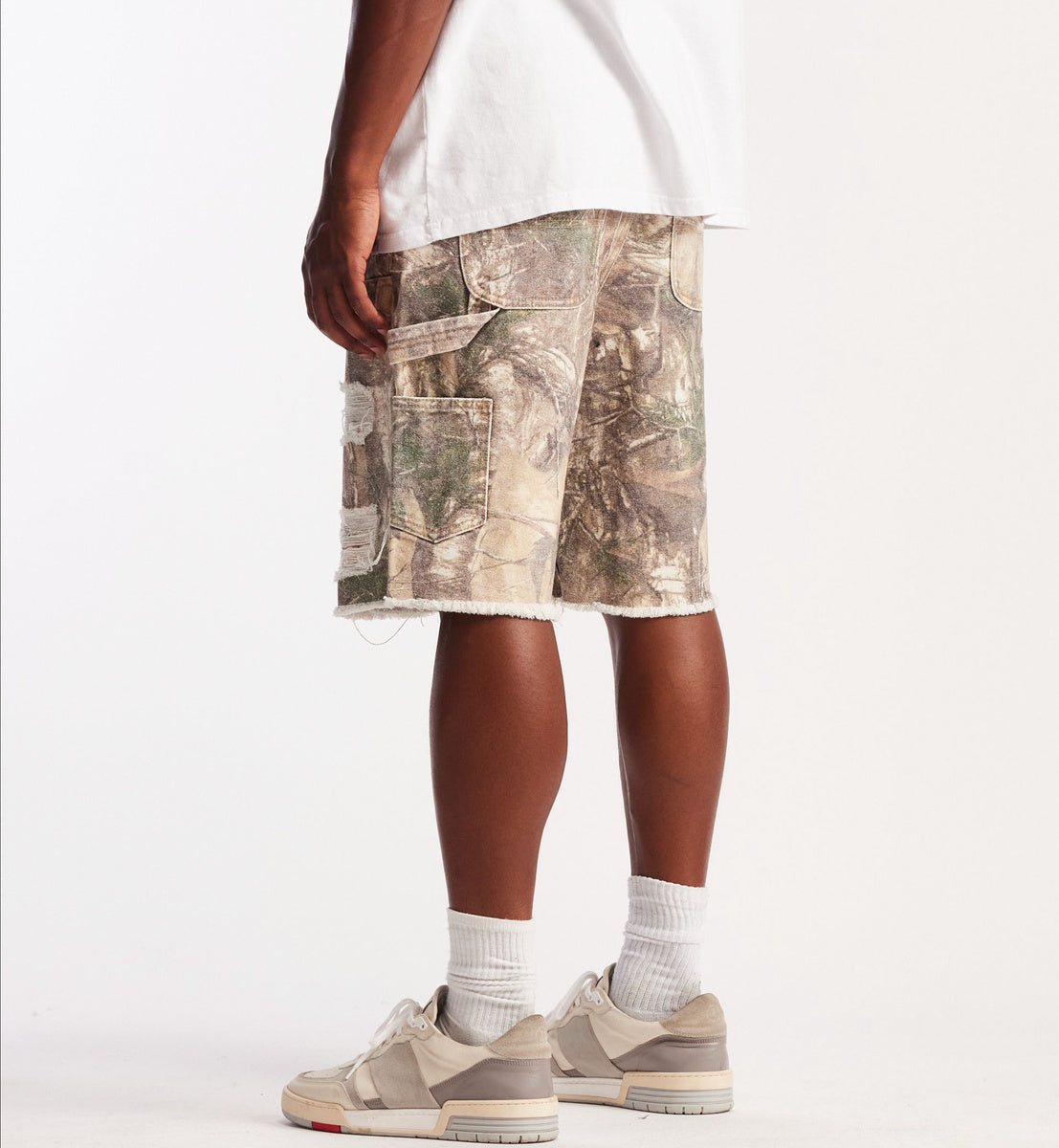 Embellish NYC Hart Short