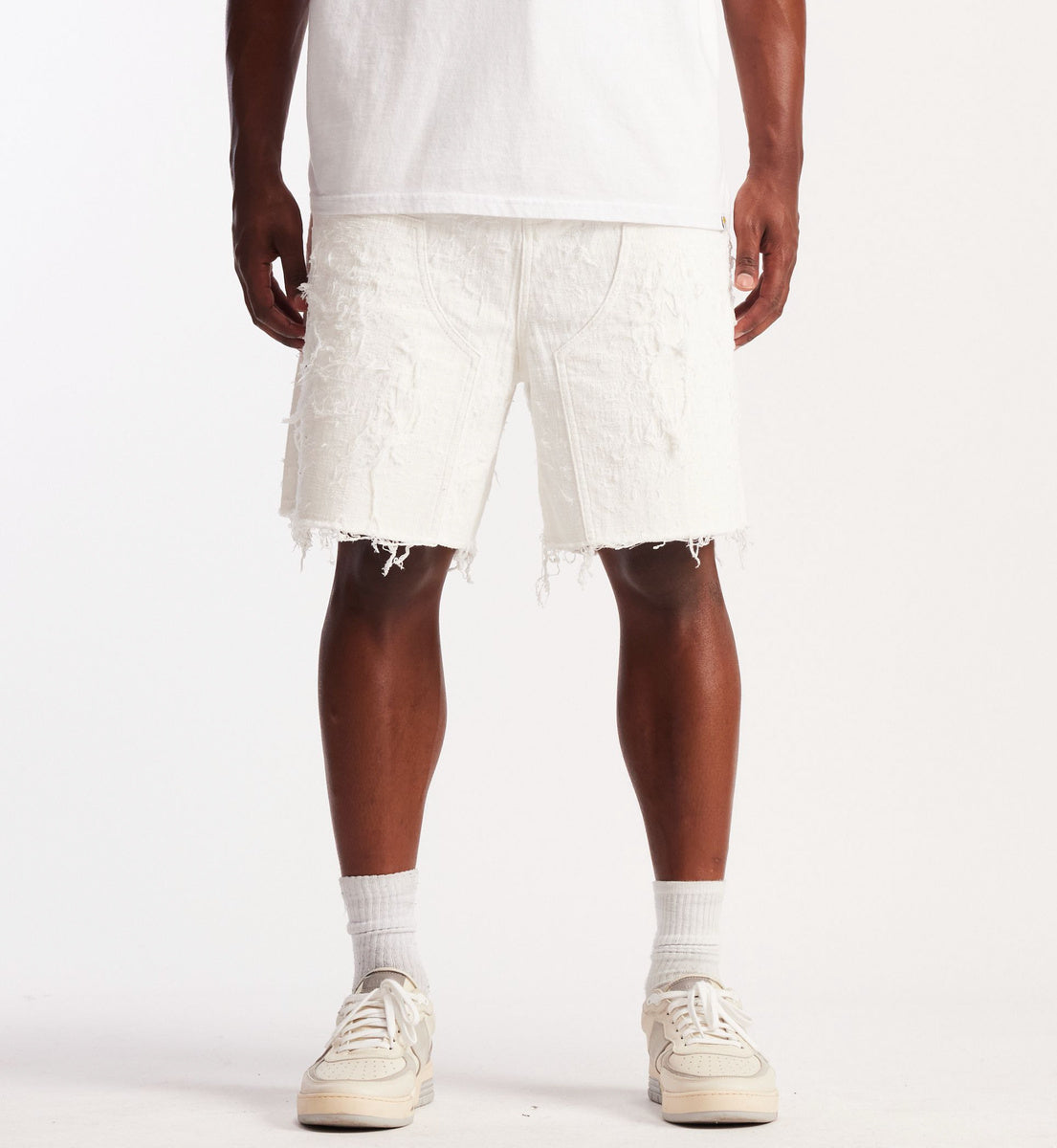 Embellish NYC Hart Short