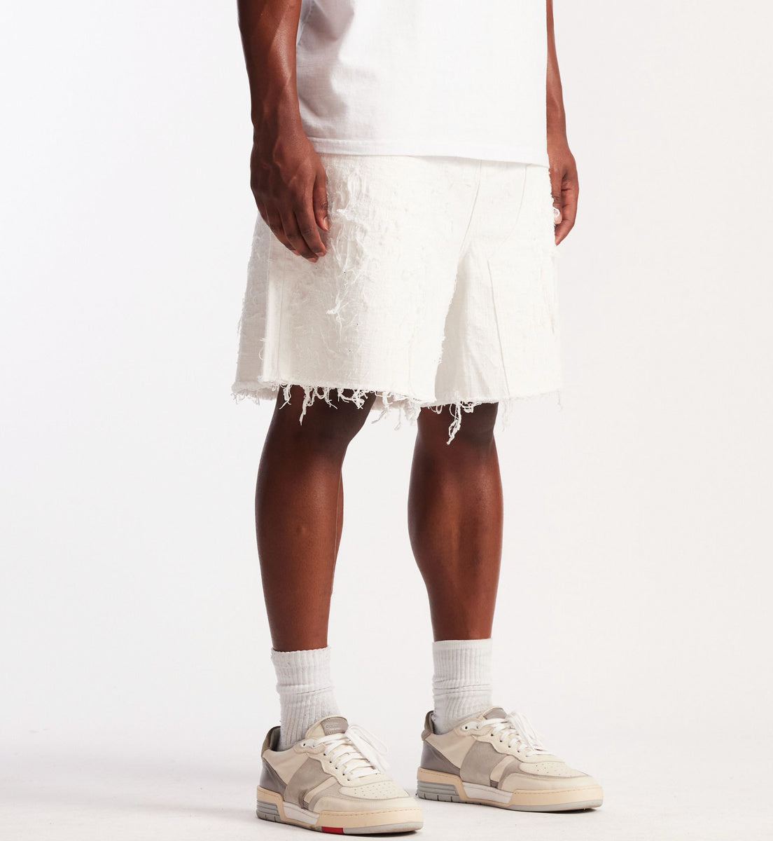 Embellish NYC Hart Short