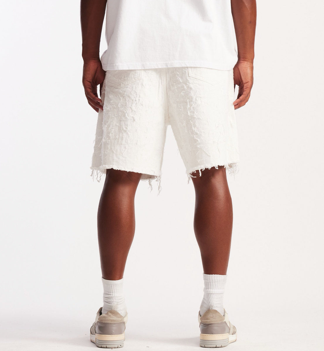 Embellish NYC Hart Short
