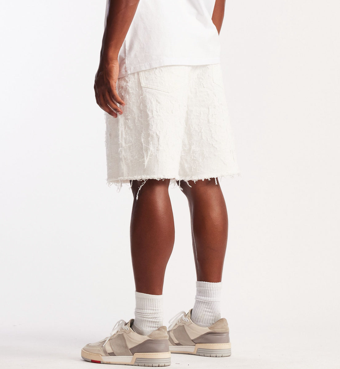 Embellish NYC Hart Short