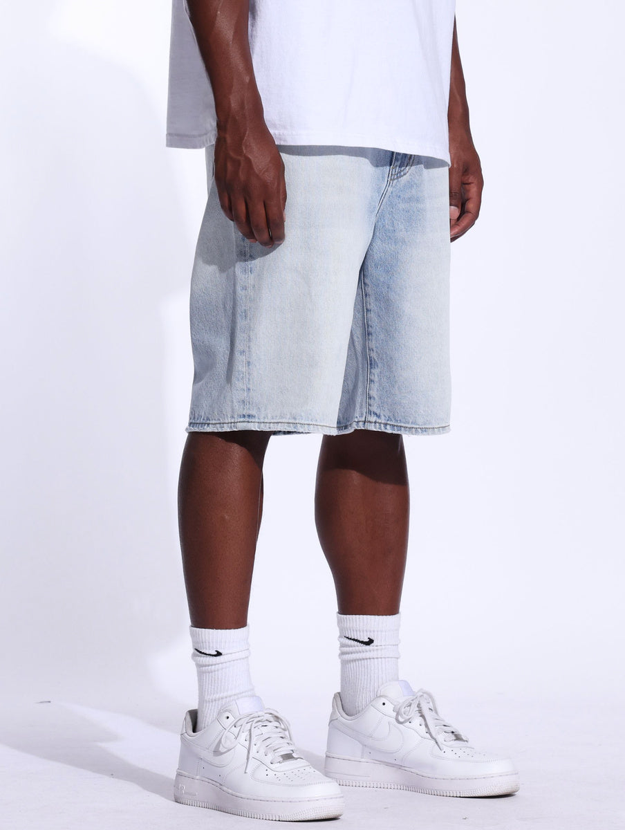 Crysp Denim Atlantic Short