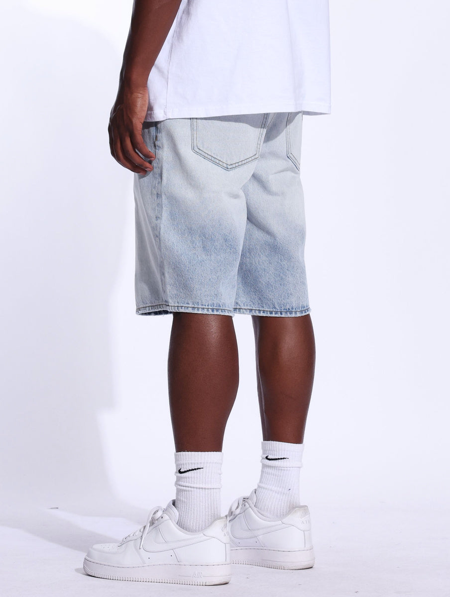 Crysp Denim Atlantic Short