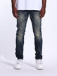 Crysp Denim Atlantic Pant