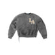 Lifted Anchors Oliver Crewneck