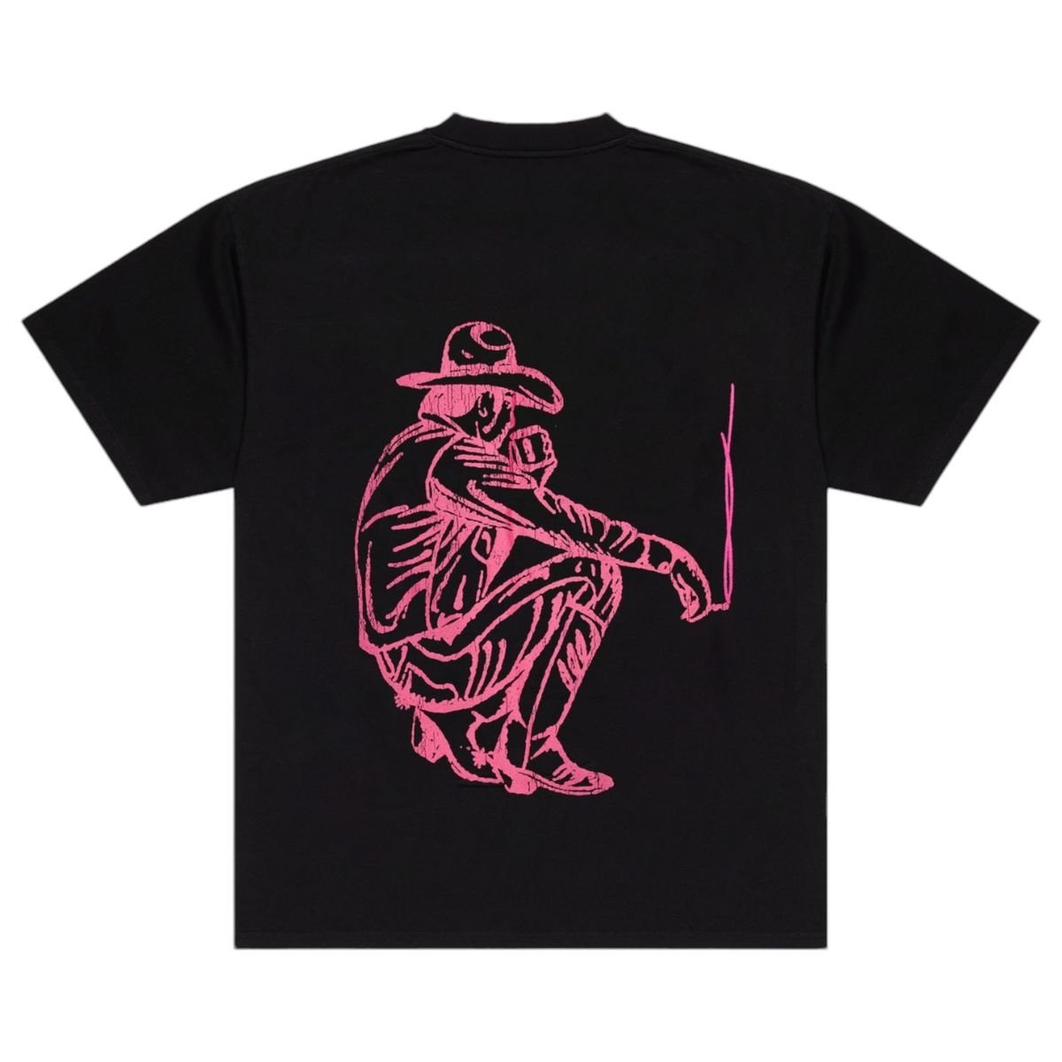 Valabasas Go Far Tee