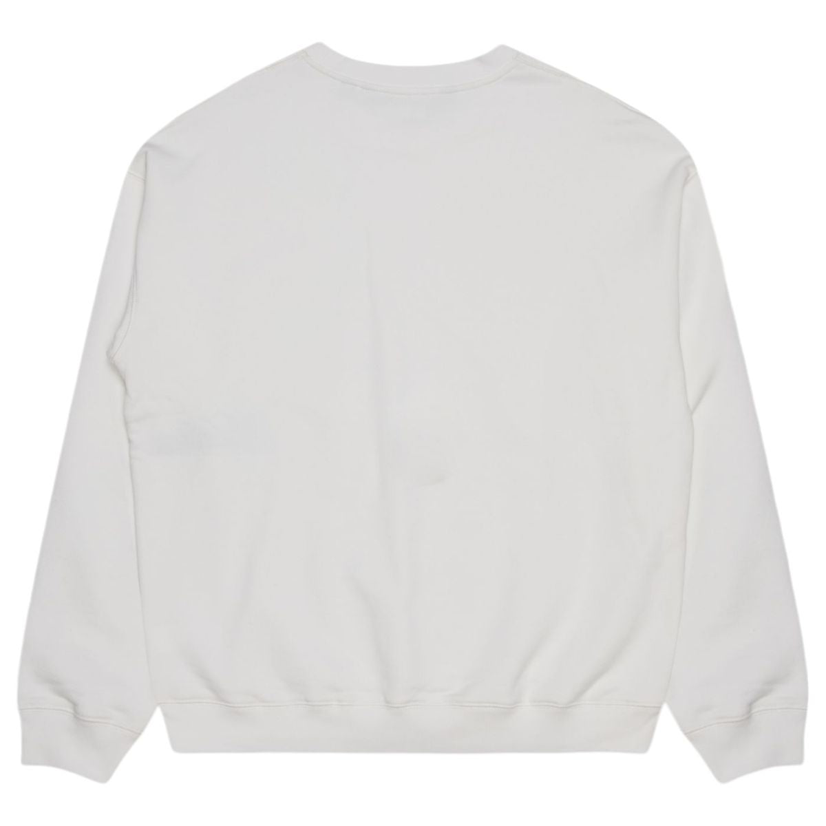 Valabasas Alloy Crewneck