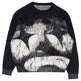 Valabasas Sad Days Crewneck