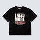 Pleasures Juicy Heavyweight Tee 