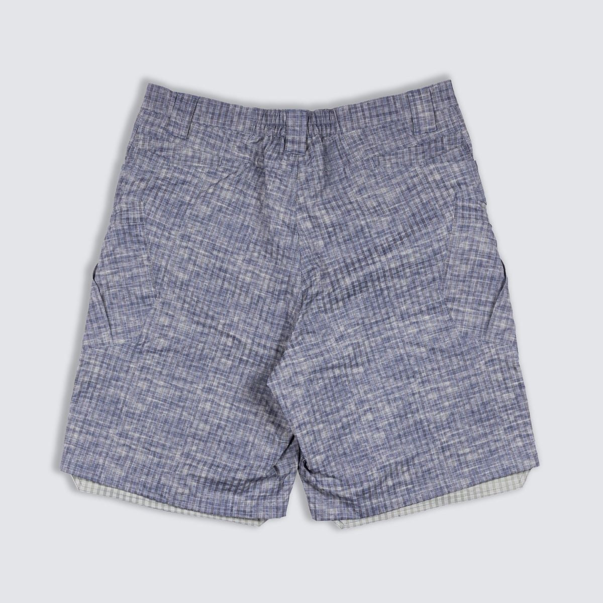 Pleasures Oval Tactical Cargo Short