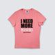 Wmns Pleasures x Juicy Couture Baby Tee