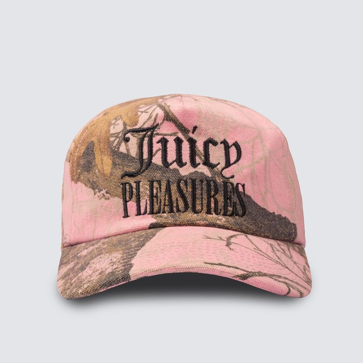 Pleasures Realtree Cap