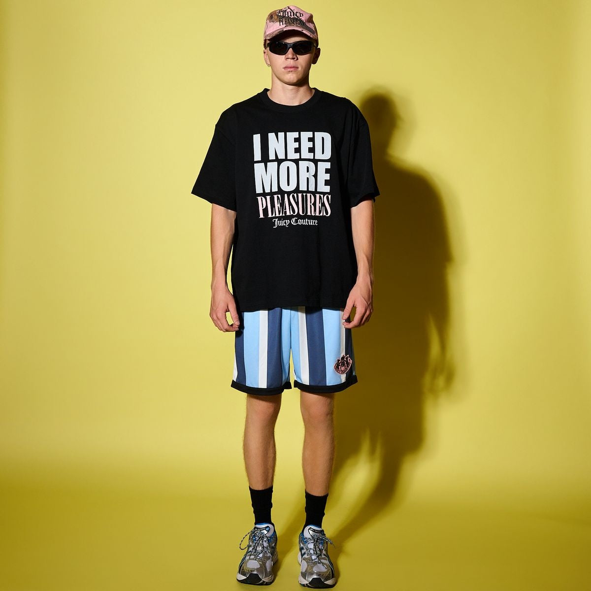Pleasures Juicy Heavyweight Tee 
