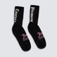 Pleasures Juicy Socks