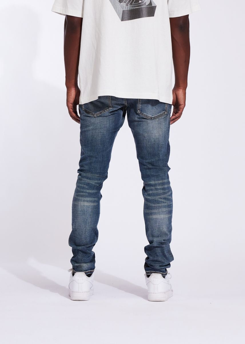 Crysp Denim Atlantic Pant