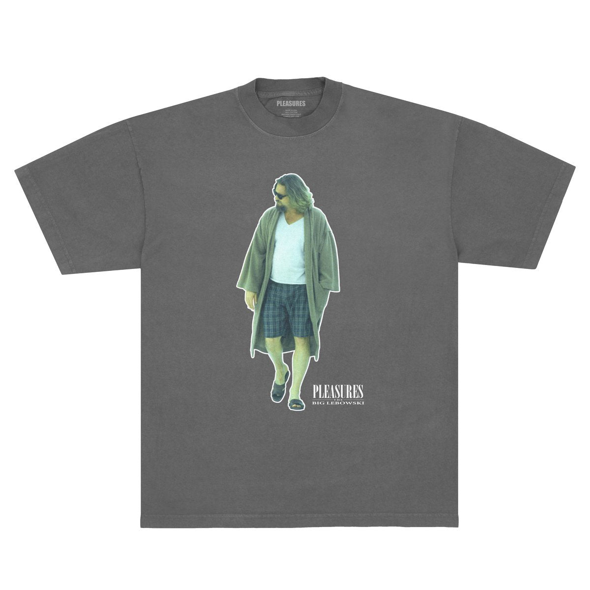 Pleasures Dude Tee