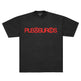 Pleasures Fanzine Tee