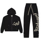 Godspeed OG Logo Sweatsuit V2 