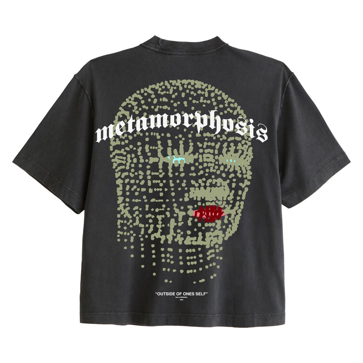 Gala Metamorphosis Tee