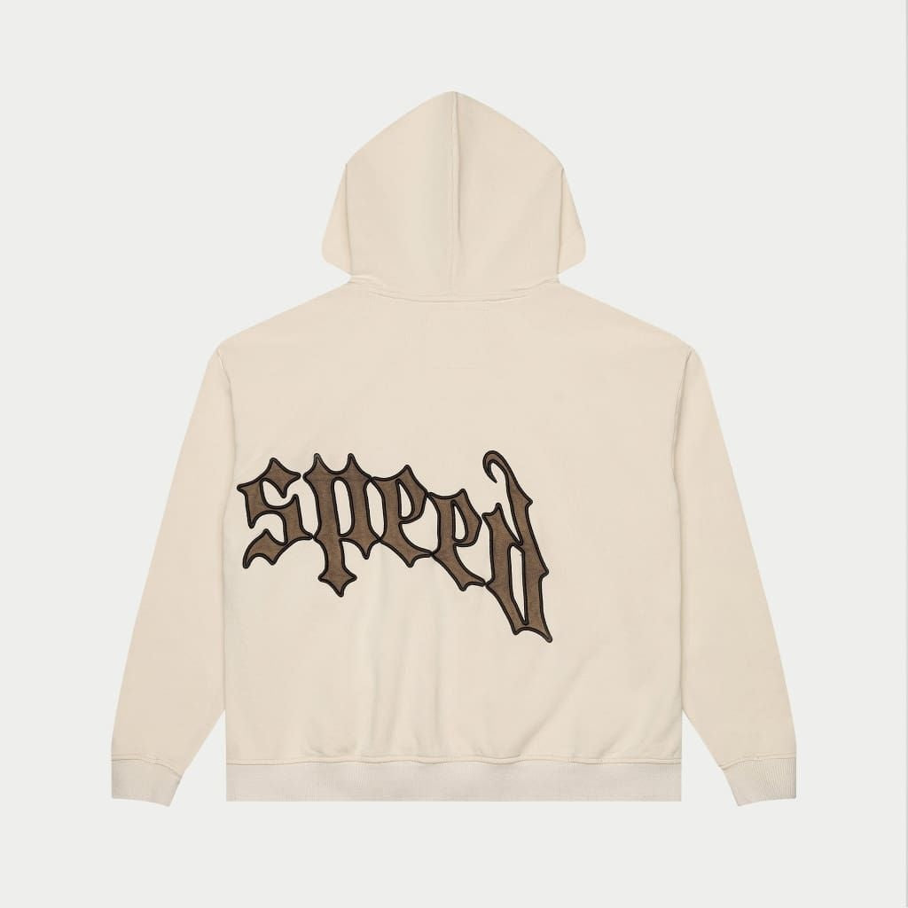 Godspeed OG Logo Sweatsuit V2 