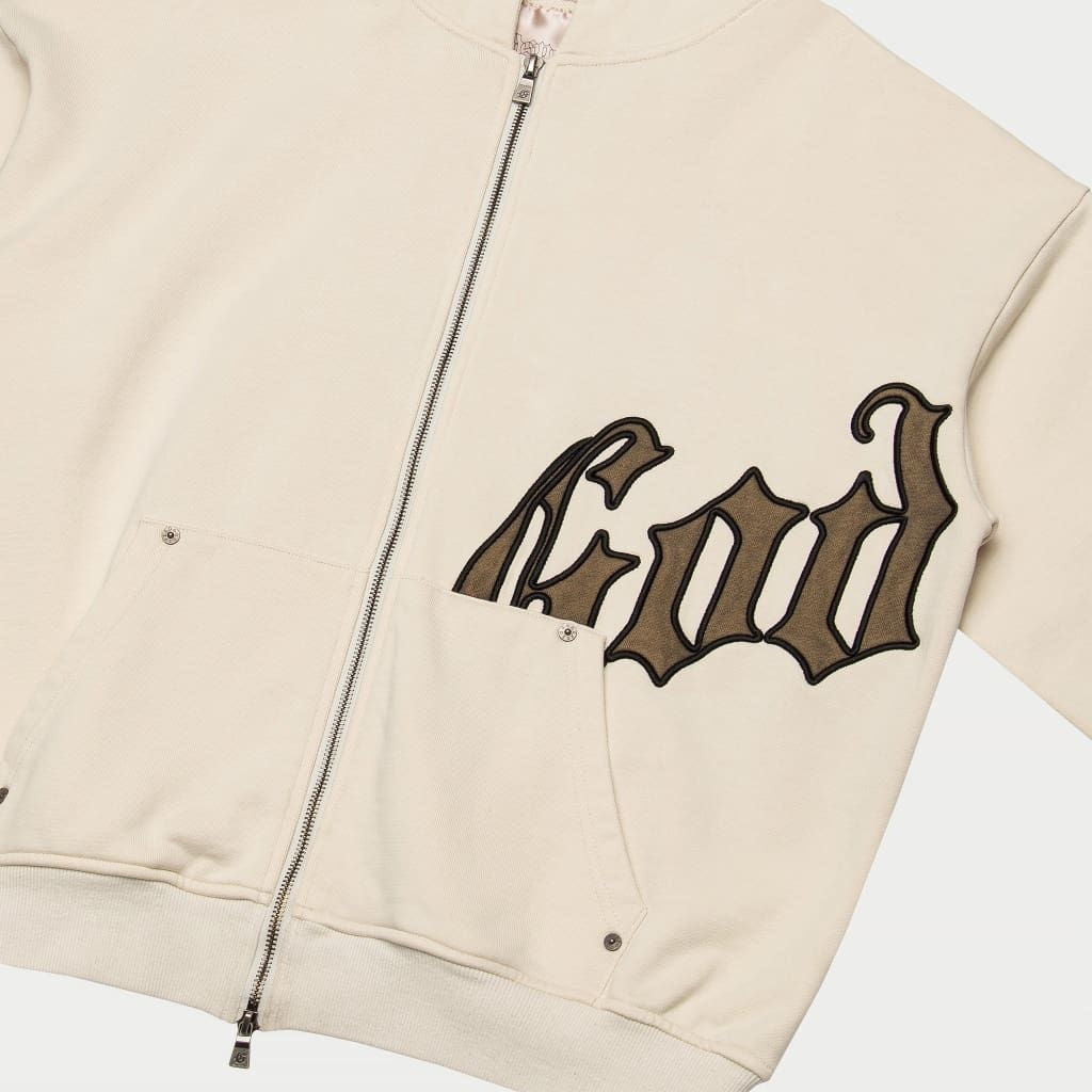 Godspeed OG Logo Sweatsuit V2 