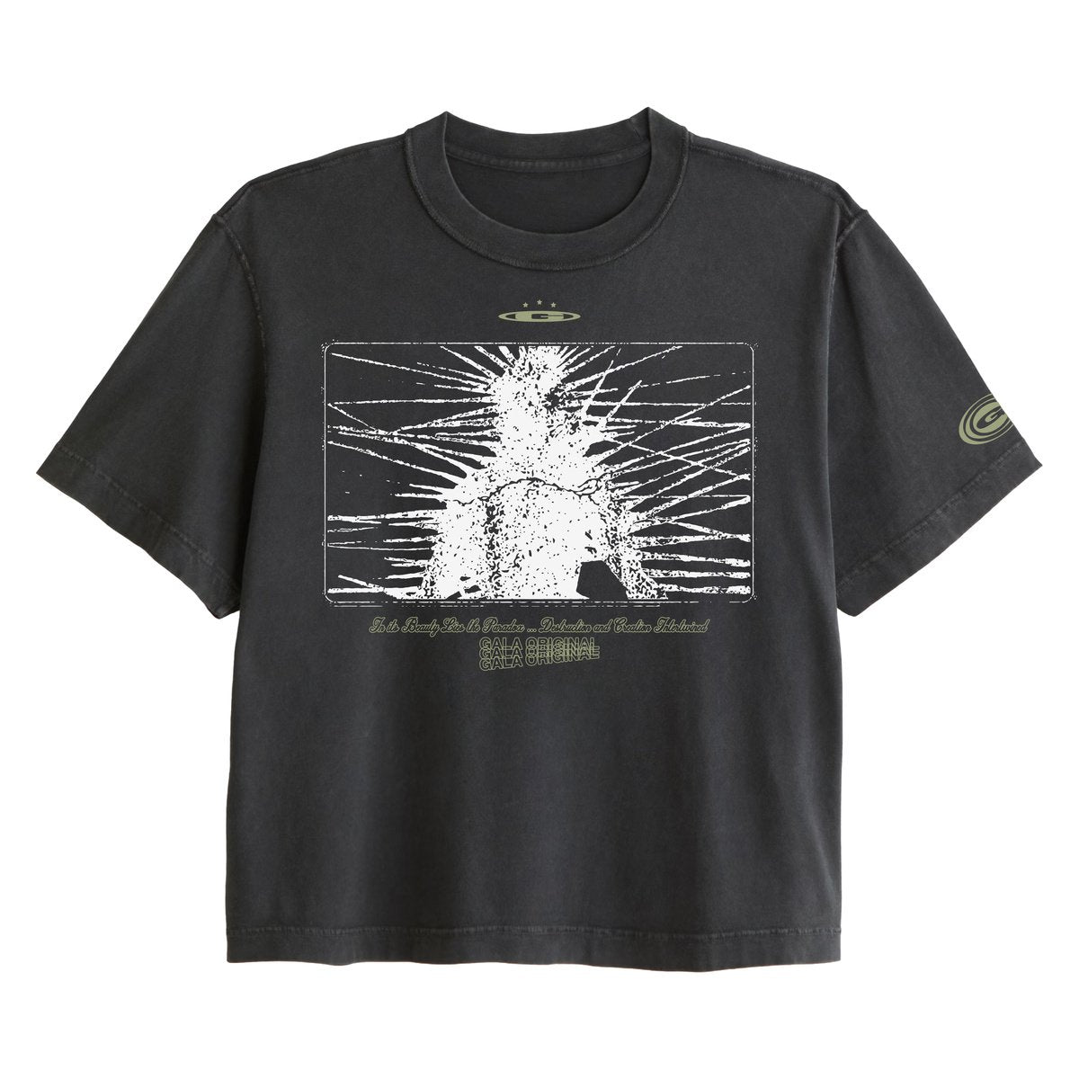 Gala Metamorphosis Tee