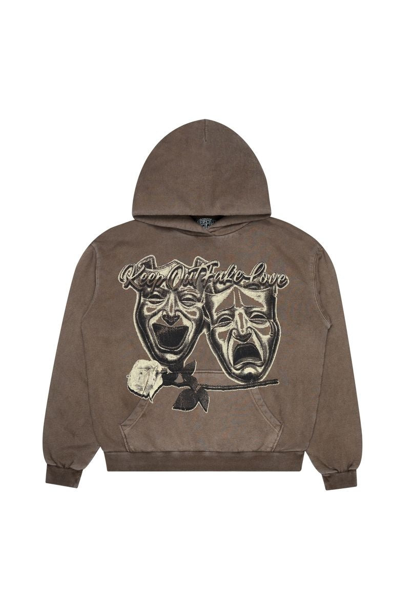 KOFL Laugh Last Hoodie 'Cub'