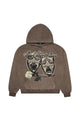 KOFL Laugh Last Hoodie 'Cub'