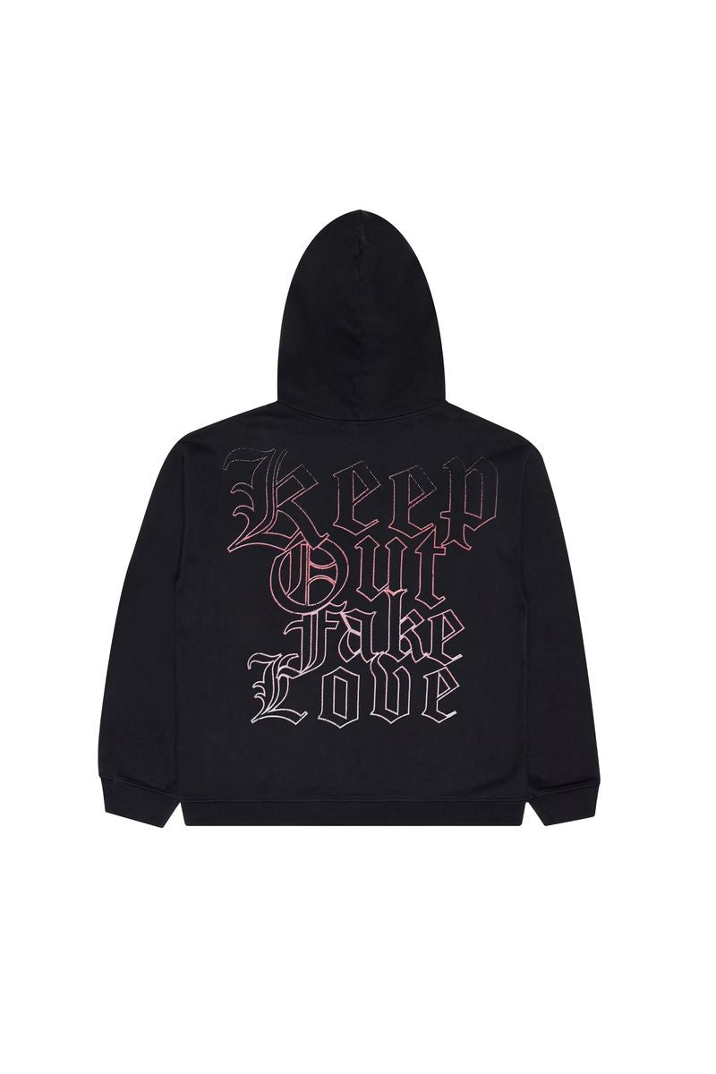 KOFL True Lies Hoodie