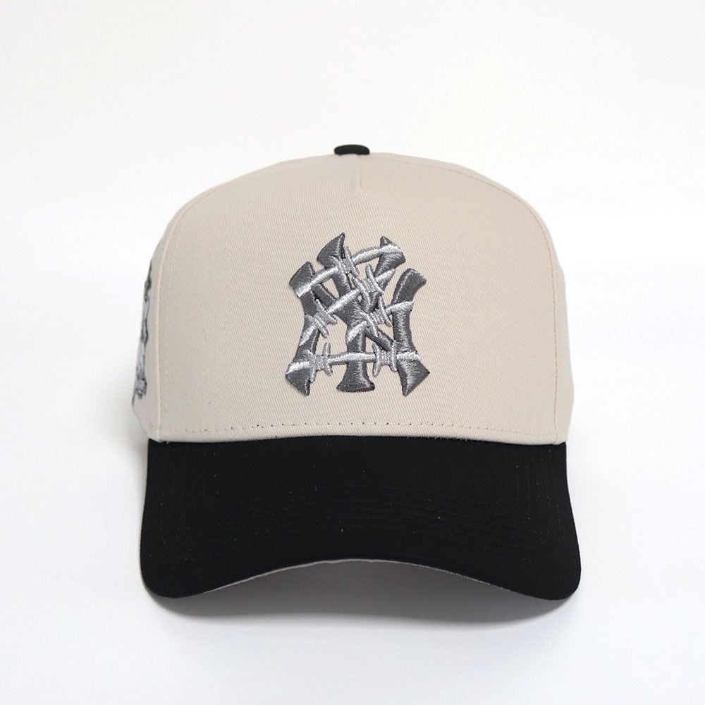 KOFL World Famous New York Hat