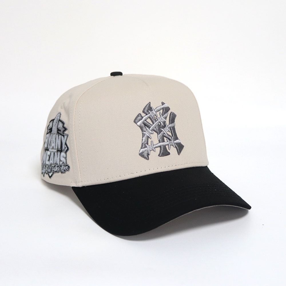 KOFL World Famous New York Hat