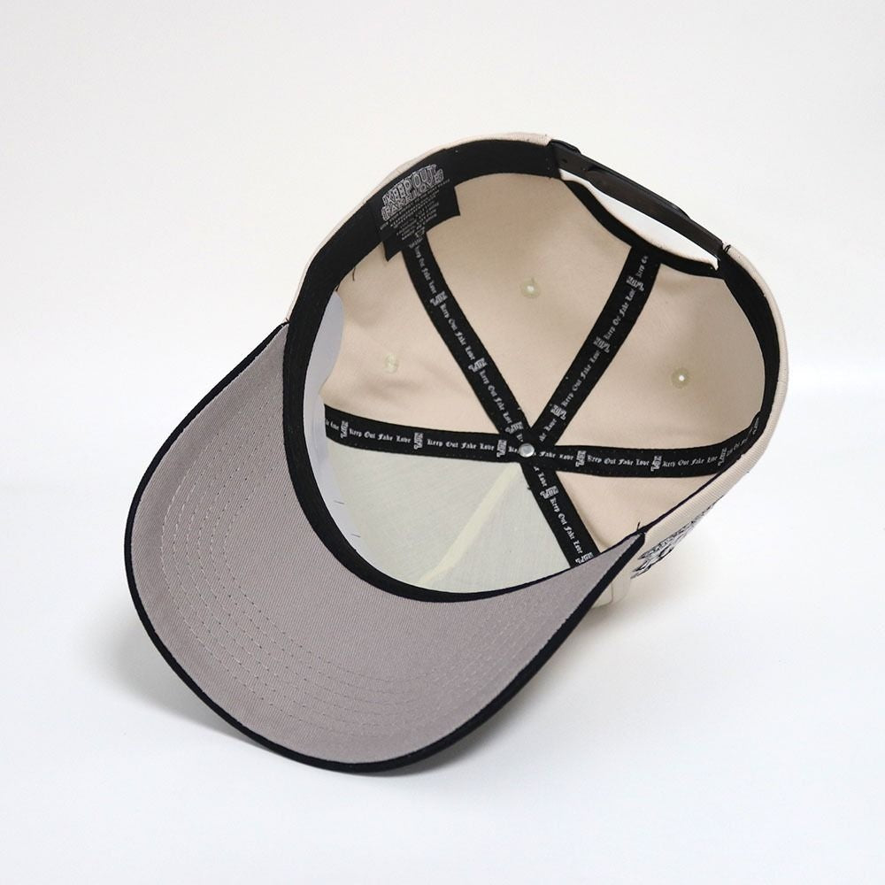 KOFL World Famous New York Hat