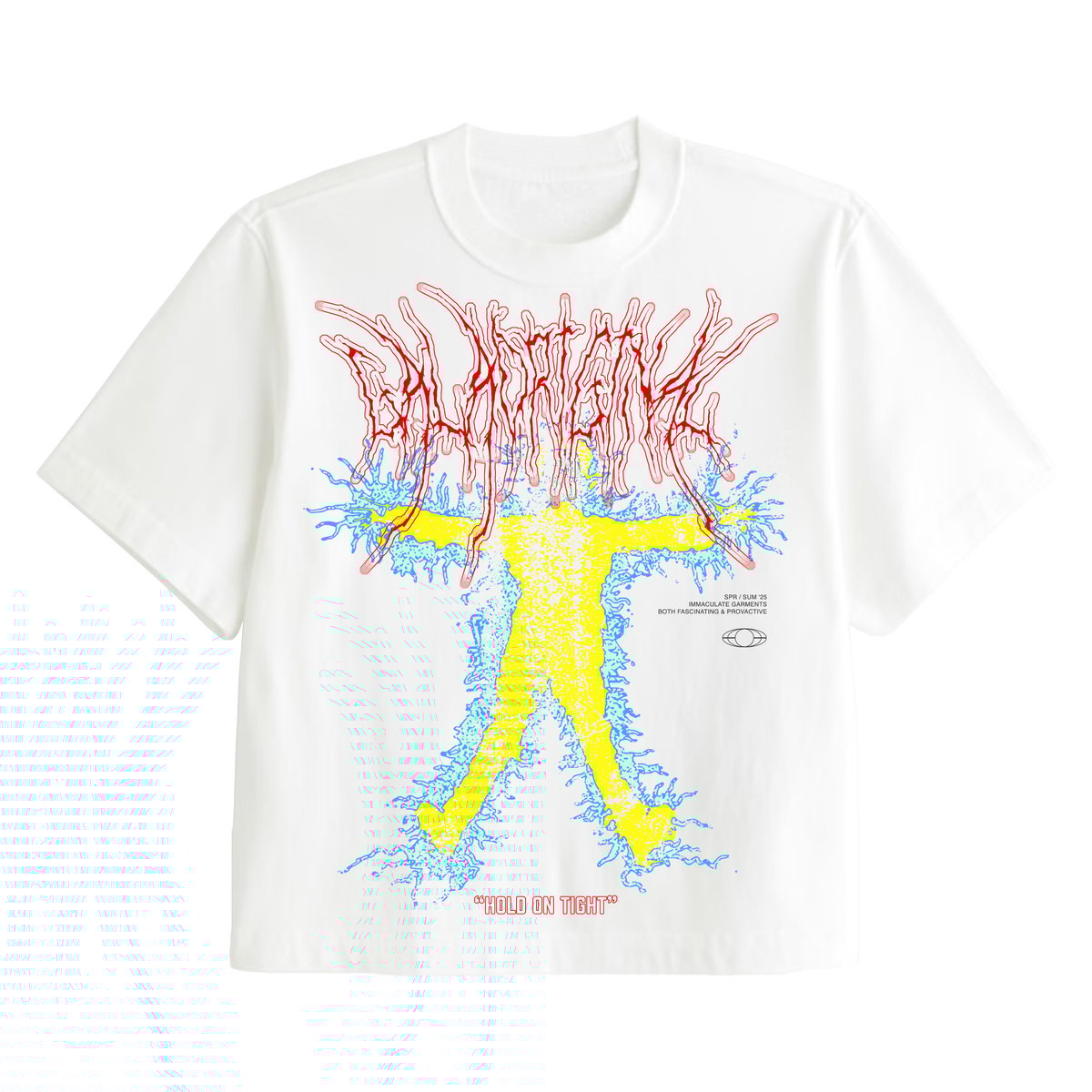 Gala Dopamine Tee