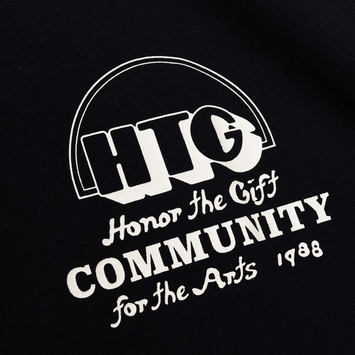 Honor the Gift Honor Workshop Tee 