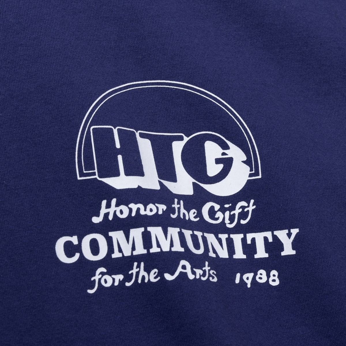 Honor the Gift Honor Workshop Tee 