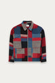 Kuwalla Check Jacket