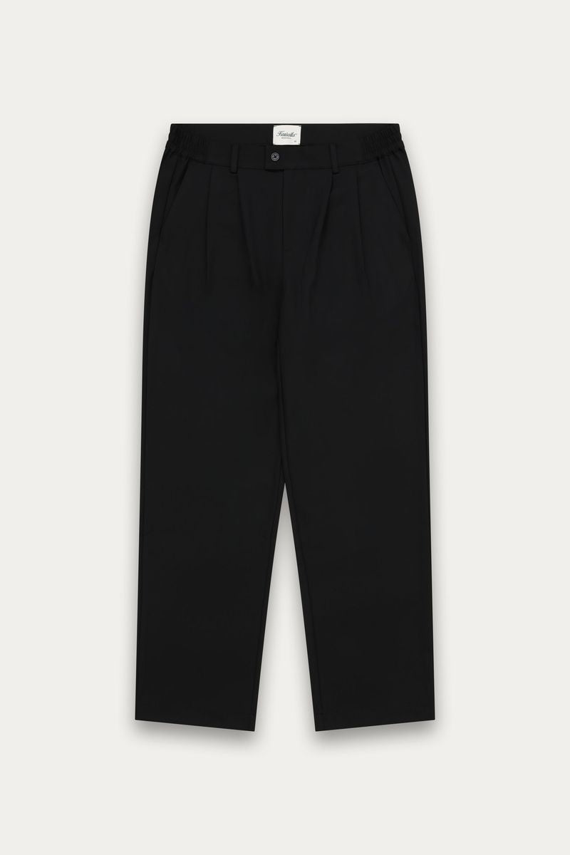 Kuwalla Double Pleat Pant 