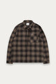 Kuwalla Plaid Pocket Shirt 