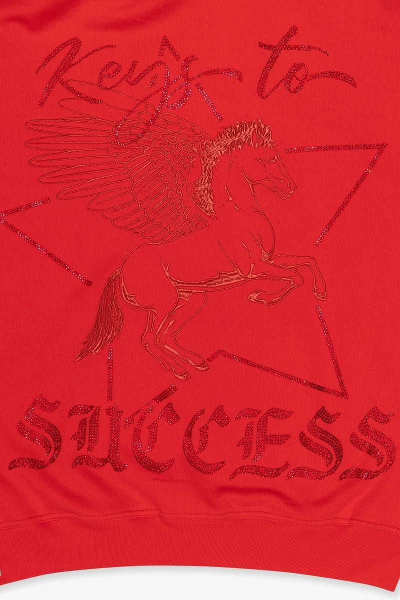 Valabasas Equus Hoodie