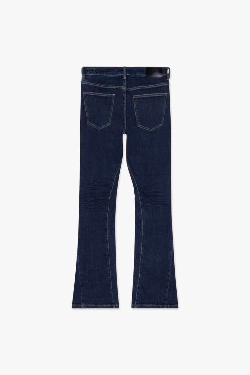 Valabasas Mr. Stacked Denim Pant