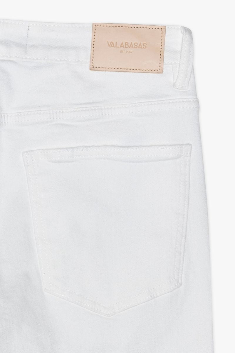 Valabasas Mr. Stacked Denim Pant