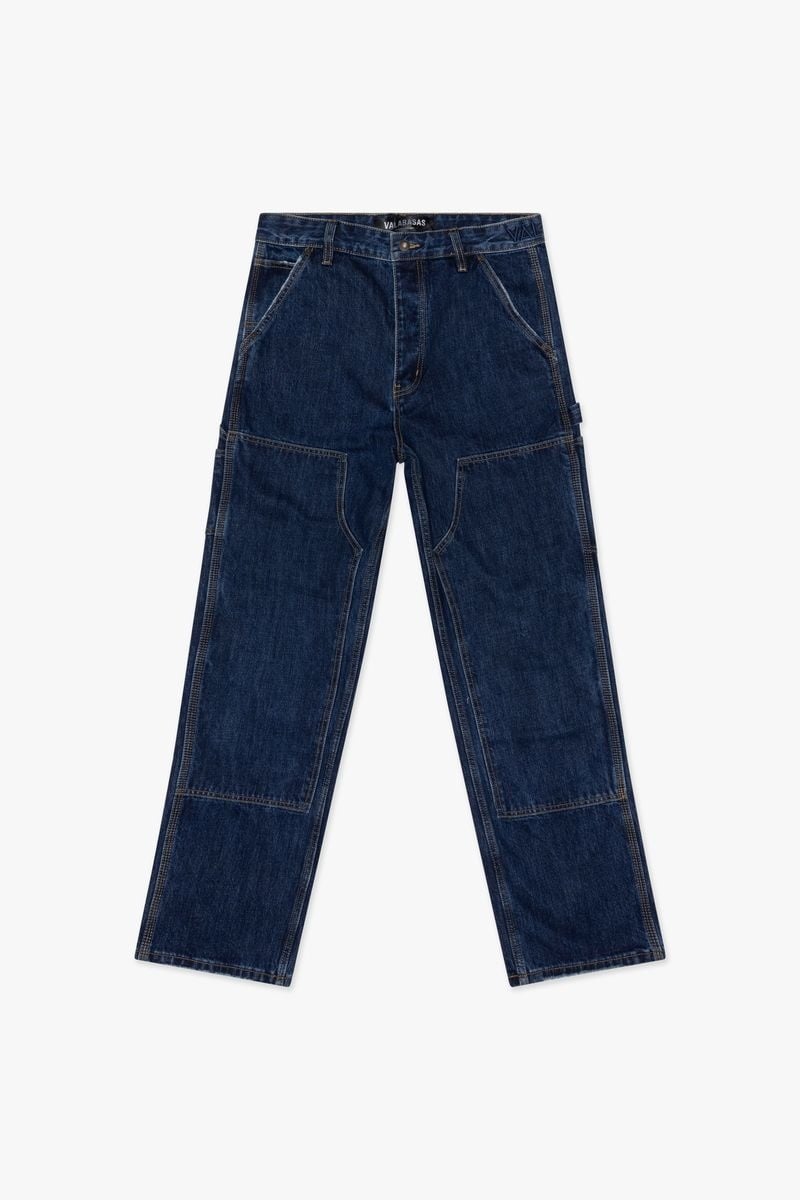 Valabasas Mr.Straight Denim